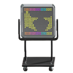 でんこうけいじばん画像