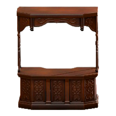 てんがいつきカウンター画像