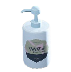 ディスペンサーのクールの画像