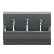 てあらいばのシルバーの画像