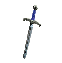 つるぎのブルーの画像