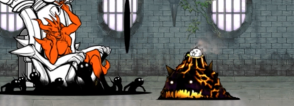 敵城攻撃まで