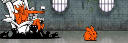 パワハラッコ部長出現まで