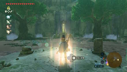 ウツシエの記憶攻略