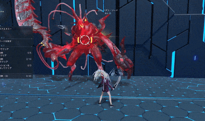 リミットブレイク1