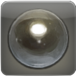 ハクタクの水の眼