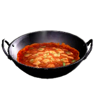 ちゅうかなべ画像