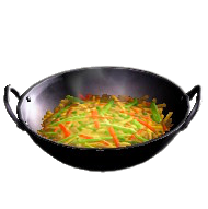 ちゅうかなべのチンジャオロースの画像