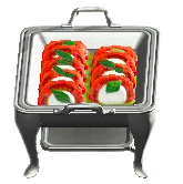 チェーフィングディッシュ画像