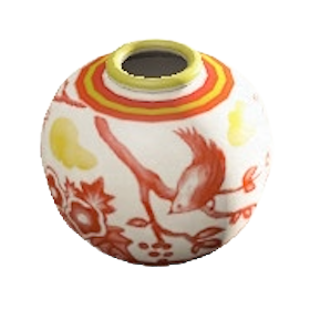 あつ森】こぶりなつぼのリメイク(色違い)と入手方法｜売値
