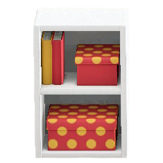 たておきカラーボックス画像