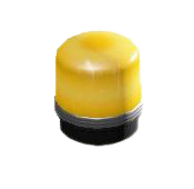 サイレンのイエローの画像