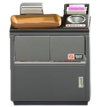 ダストコーナー画像