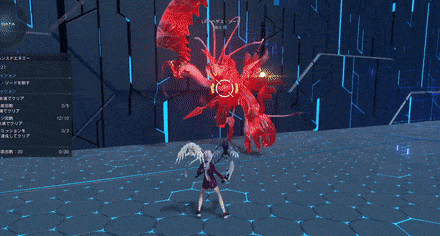 ヘルズエスコート