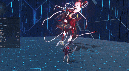 ピルエットリッパー