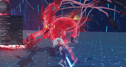 ヴァルチャーモーメント