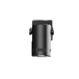 スマートかべかけスポットライトのブラックの画像