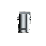 スマートかべかけスポットライトのシルバーの画像