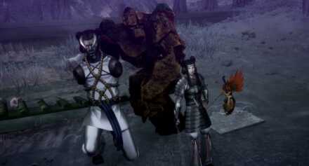 オオクニヌシ一行の画像