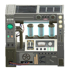 すごそうなキカイ画像