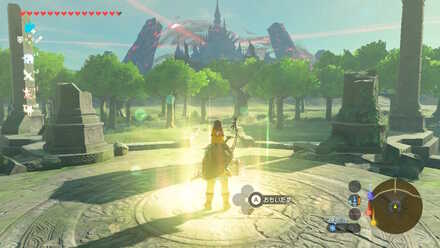 ウツシエの記憶攻略