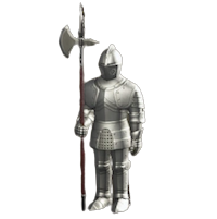 プレートアーマー画像