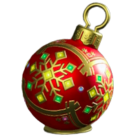 とくだいオーナメント画像