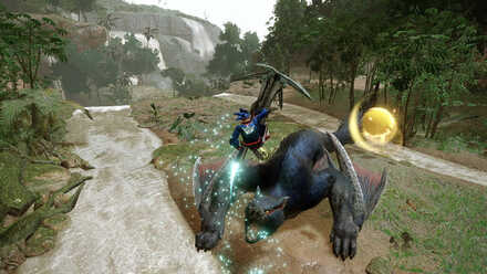 討伐系クエスト画像