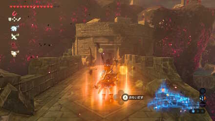 ウツシエの記憶攻略