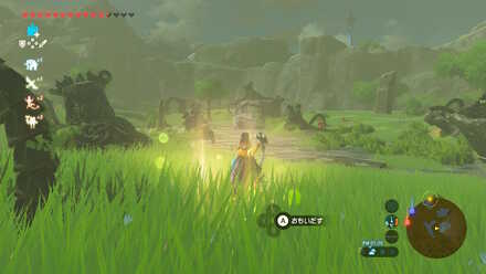 ウツシエの記憶攻略