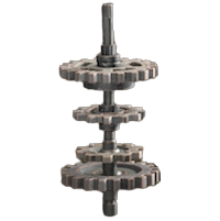 はぐるまタワー画像