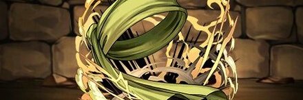 【8083】雷禅のバンダナ