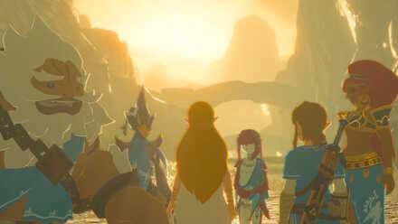 ブレワイのウツシエ記憶ムービー