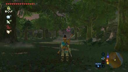 ウツシエの記憶攻略