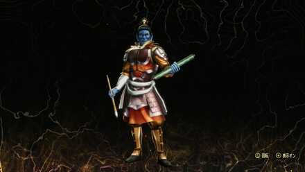 コウモクテン画像