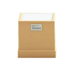 ライトつきてんじだいのライトウッドの画像