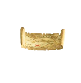 アンティークなちず画像