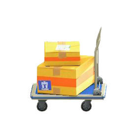 にだいのイエローの画像