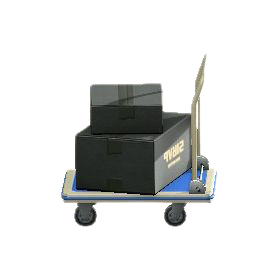 にだいのブラックの画像