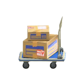 にだいのラベル付きブラウンの画像