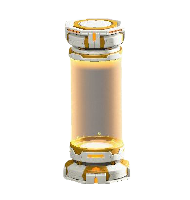 ばいようポッドのオレンジの画像