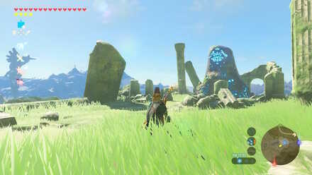 ウツシエの記憶攻略