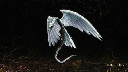 ケツアルカトル画像