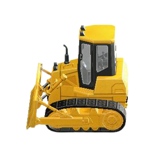 ブルドーザー画像