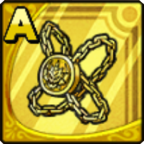 暴魔のメダルのアイコン