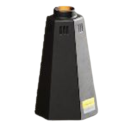 フレームマシンのイエローの画像