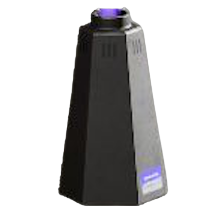 フレームマシンのパープルの画像