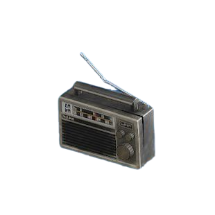 こわれそうなラジオ画像