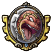 クロコダインの友情石