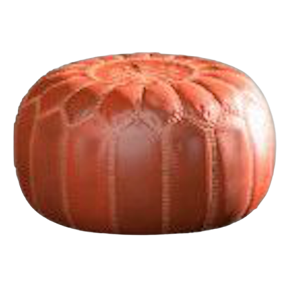 モロッコプフ画像